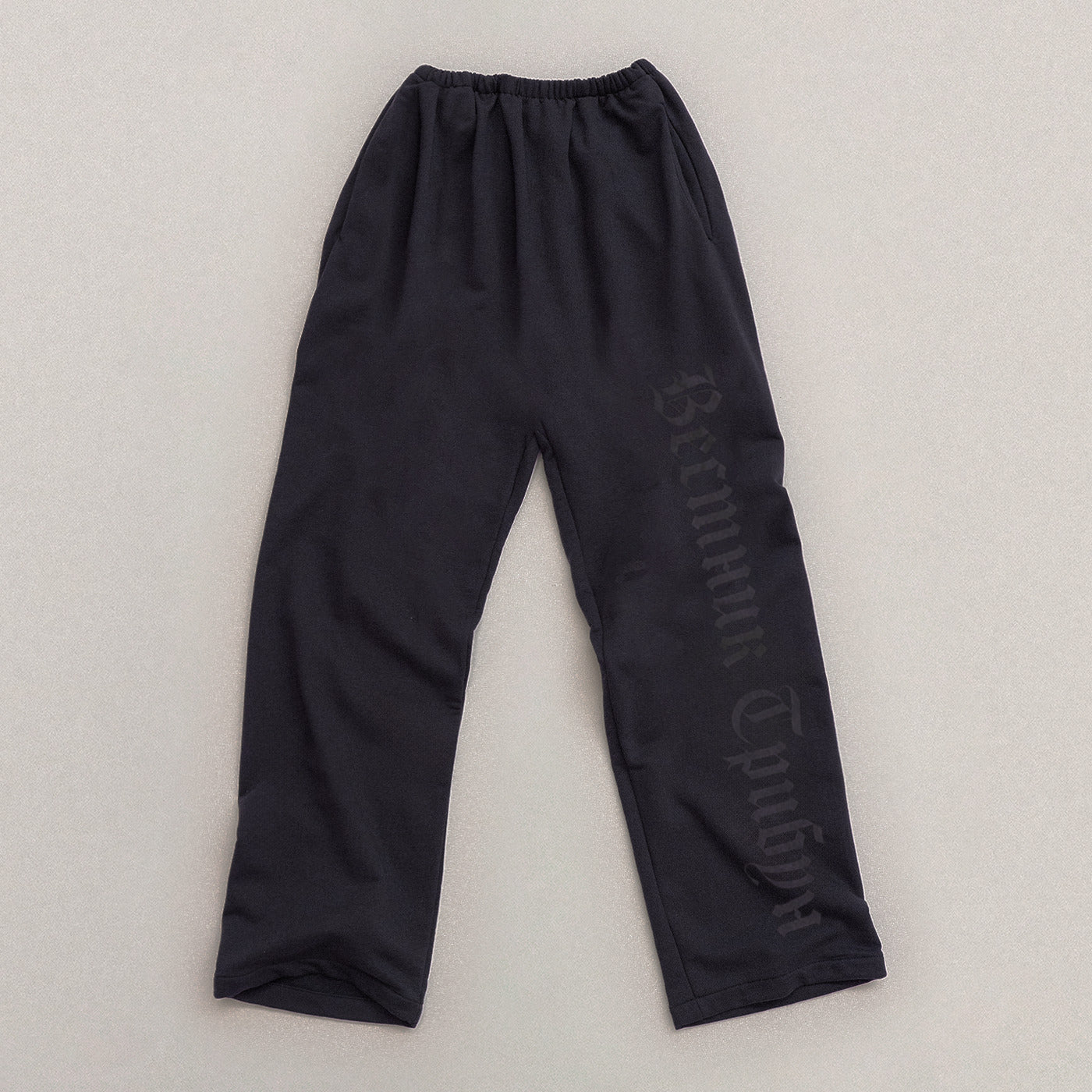 Yeezy SP-01 Printed - Charcoal