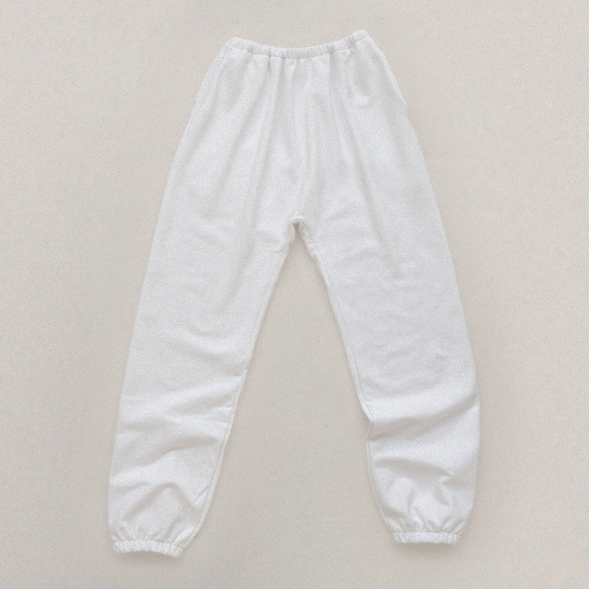 Yeezy SP-06 Blank - White