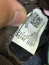Travis Scott x Air Jordan 1 Low 'Mocha' view 10