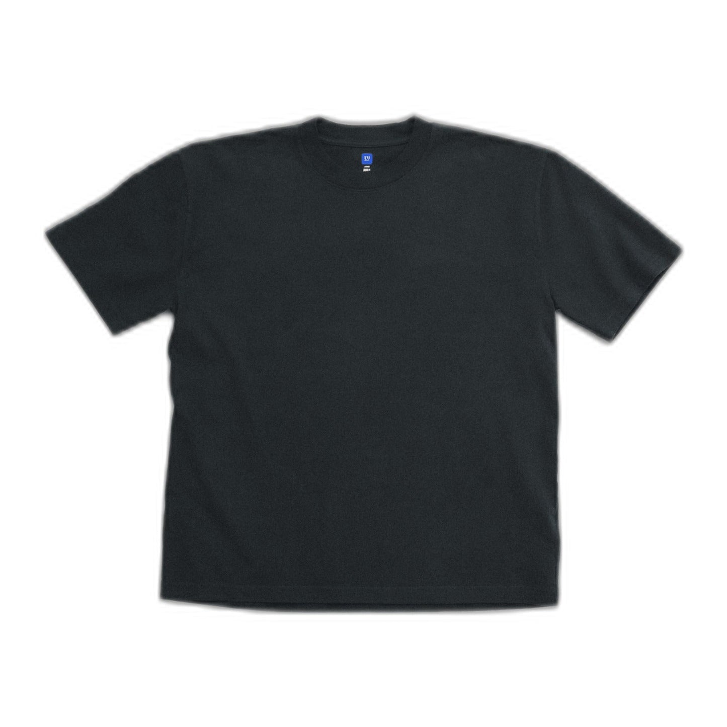 Yeezy Gap Short Sleeve Tee — Black