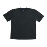 Yeezy Gap Short Sleeve Tee 'Black' view 1