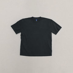 Yeezy Gap Short Sleeve Tee 'Black' view 1