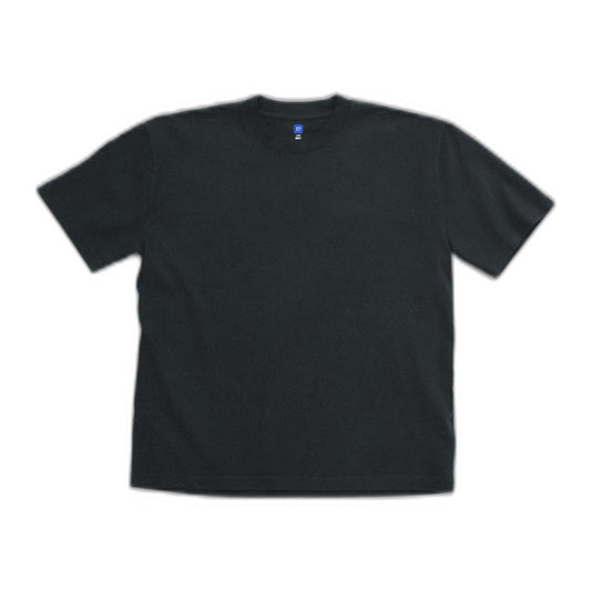 Yeezy Gap Short Sleeve Tee — Black
