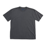Yeezy Gap Short Sleeve Tee 'Dark Grey' view 1