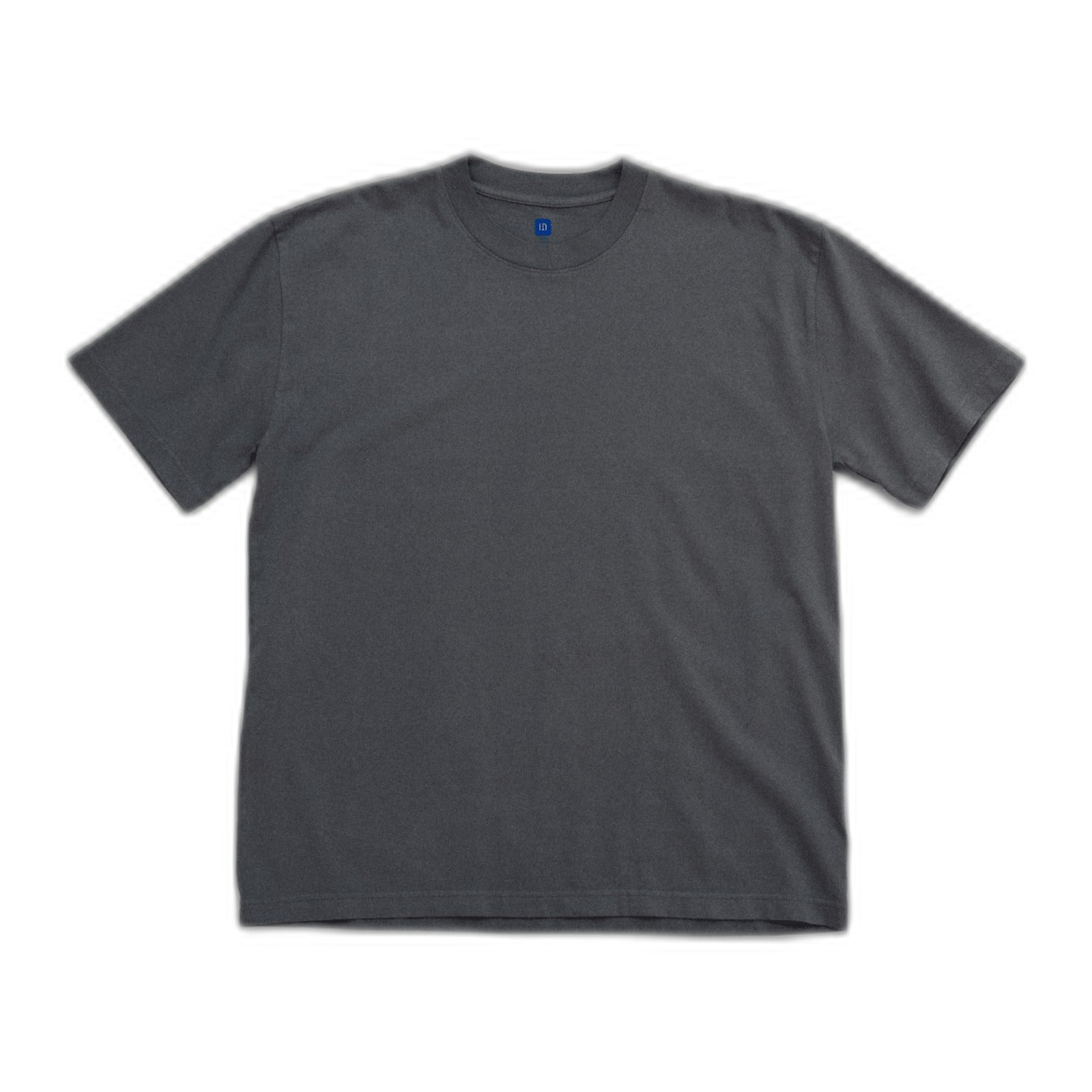 Yeezy Gap Short Sleeve Tee — Dark Grey