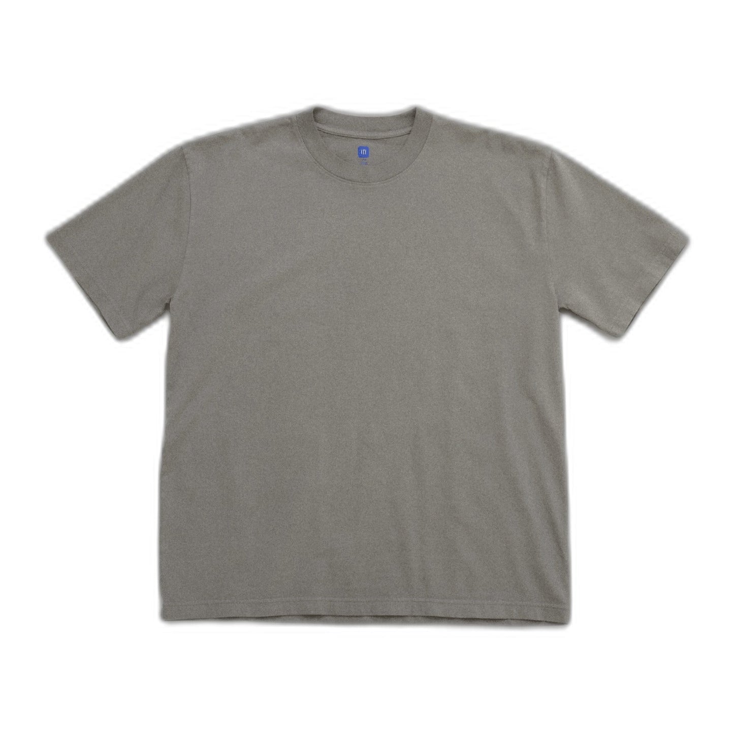 Yeezy Gap Short Sleeve Tee — Taupe