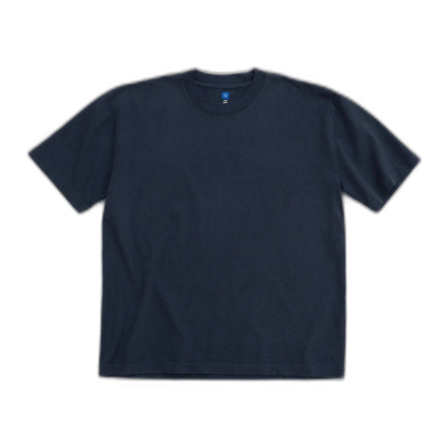Yeezy Gap Short Sleeve Tee — Navy