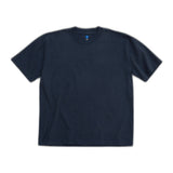 Yeezy Gap Short Sleeve Tee 'Navy' view 1