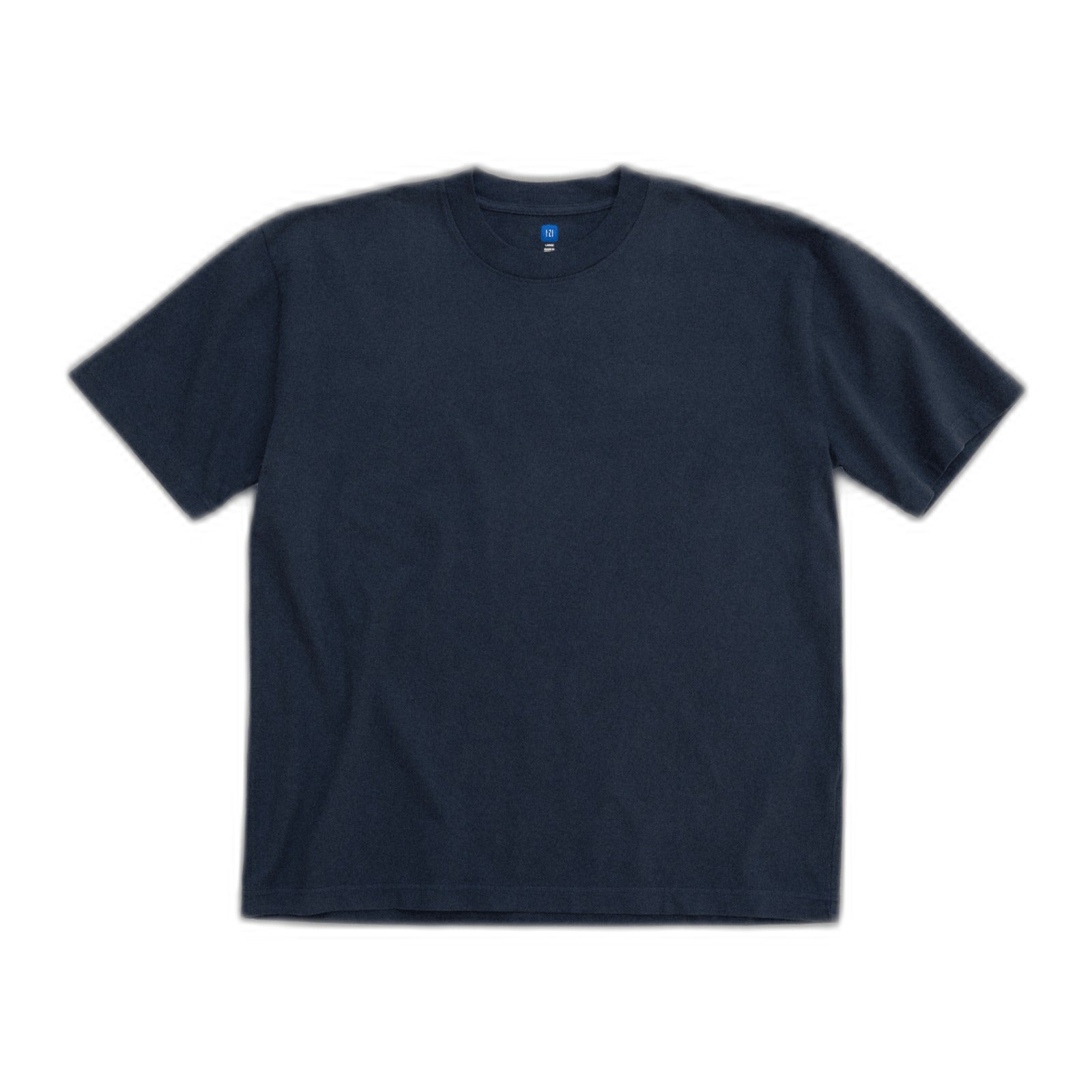 Yeezy Gap Short Sleeve Tee — Navy