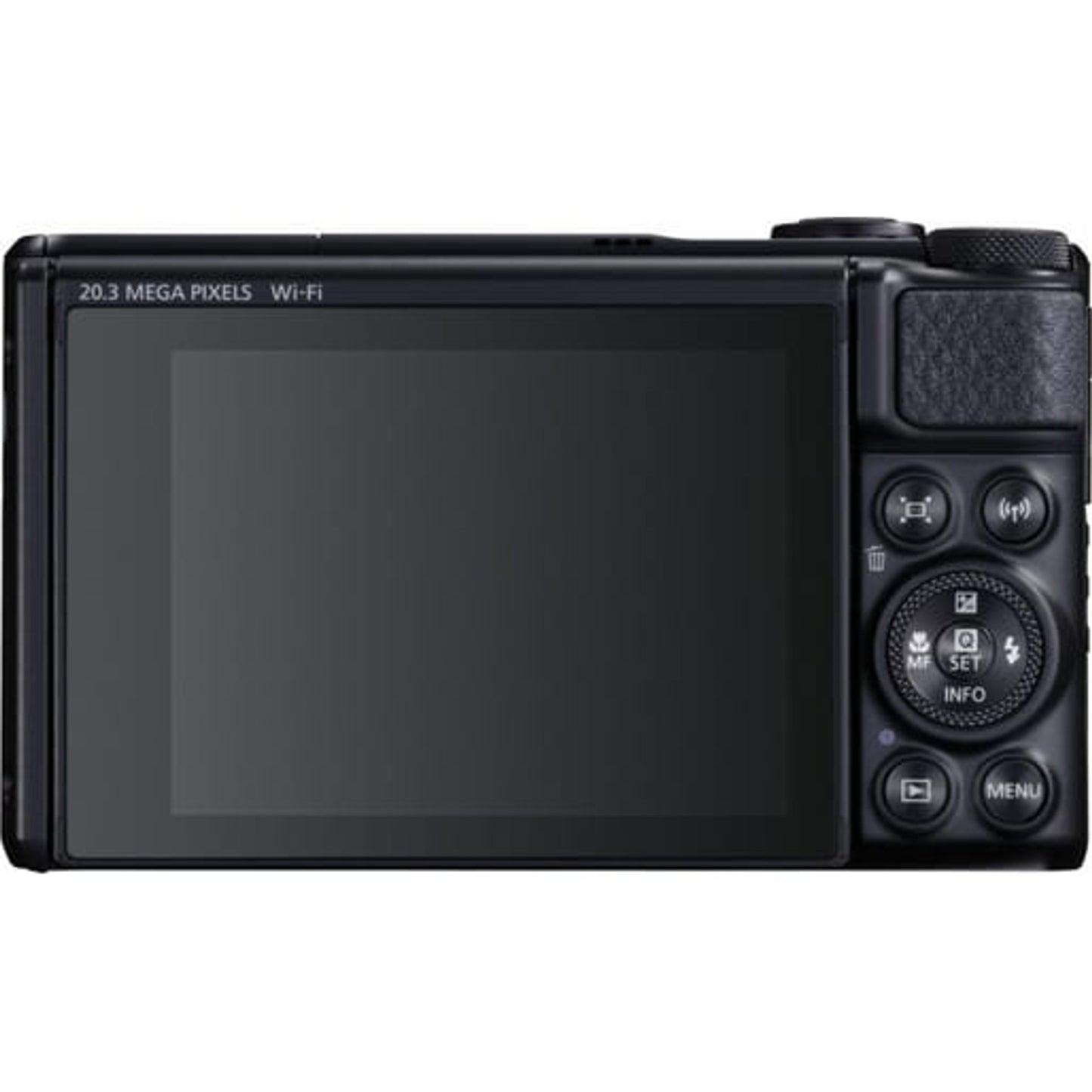 Canon PowerShot Sx740 HS Digital Camera 40x Zoom