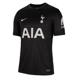 Nike Tottenham Hotspur 25-26 Away Jersey view 2
