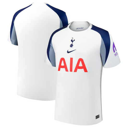 Nike Tottenham Hotspur 25-26 Home Jersey