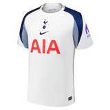 Nike Tottenham Hotspur 25-26 Home Jersey view 2
