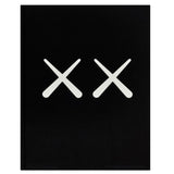 KAWS x Warhol Hardcover Book view 1