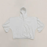 Yeezy 트라이 로고 후디 view 5