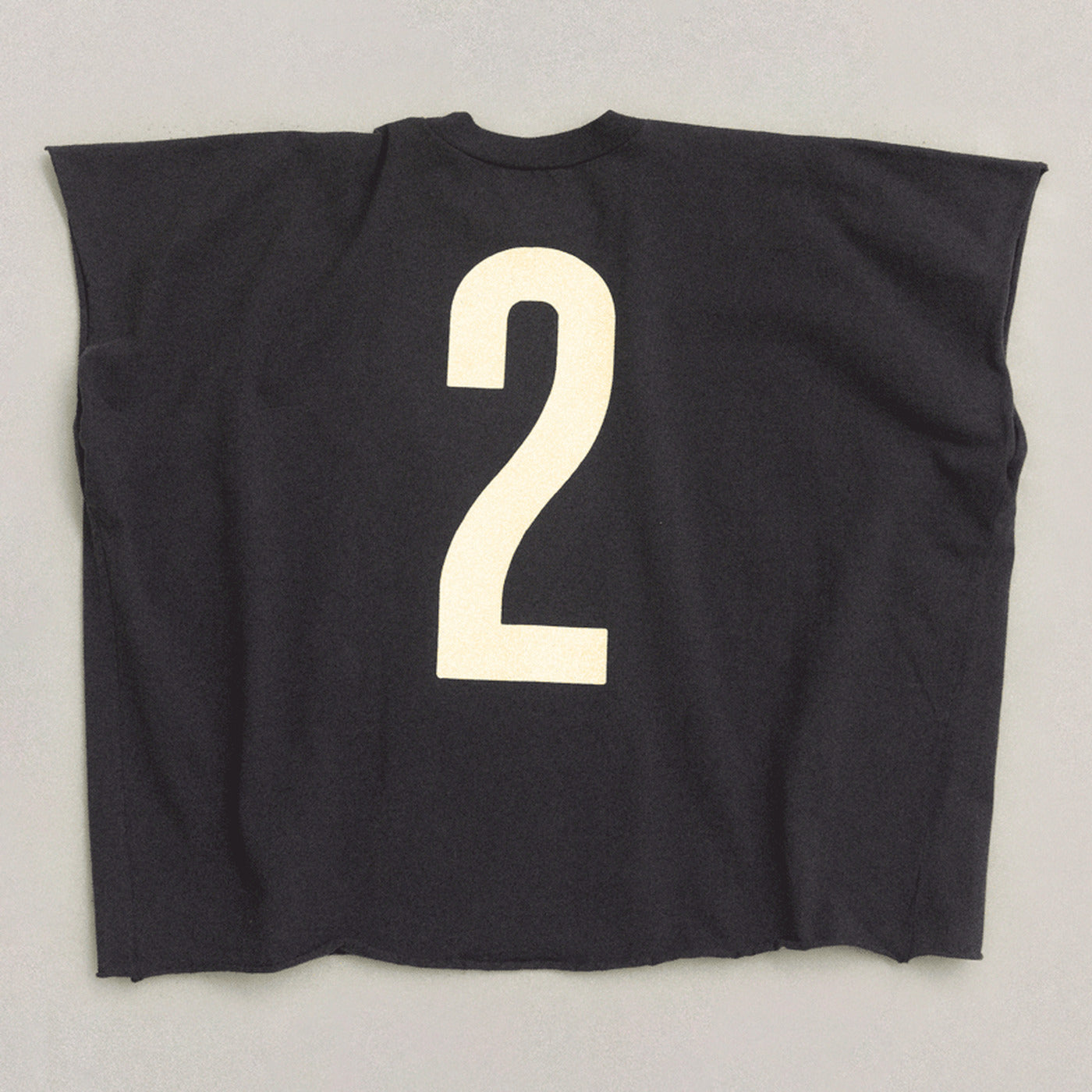 Yeezy Two Box Tee - Black