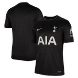 Nike Tottenham Hotspur 25-26 Away Jersey view 1