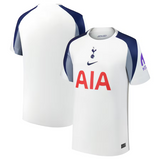 Nike Tottenham Hotspur 25-26 Home Jersey Kids view 1