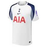Nike Tottenham Hotspur 25-26 Home Jersey Kids view 2