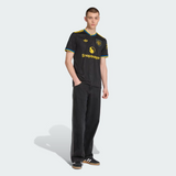Adidas Manchester United 25-26 Third Jersey view 2
