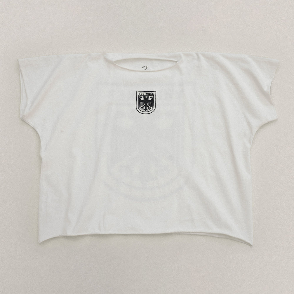 Yeezy Vultures Shortsleeve