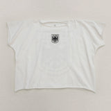 Yeezy Vultures Shortsleeve view 1