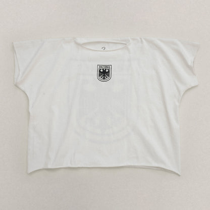 Yeezy Vultures Shortsleeve - White