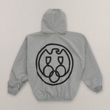 Yeezy Windbreaker Zip-Up Printed view 1