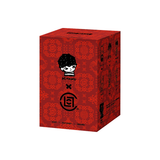 Pop Mart Hirono x CLOT Series Figure Sealed Case 'Mystery' (6 Blind Boxes) view 2