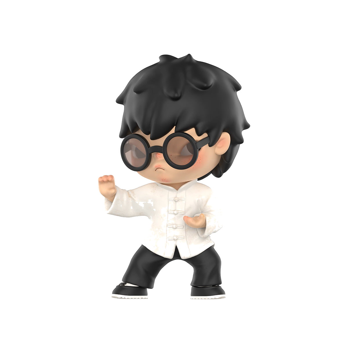 Pop Mart Hirono x CLOT Series Figure Sealed Case 'Mystery' (6 Blind Boxes)