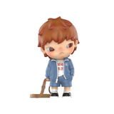 Pop Mart Hirono x CLOT Series Figure Sealed Case 'Mystery' (6 Blind Boxes) view 6