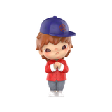 Pop Mart Hirono x CLOT Series Figure Sealed Case 'Mystery' (6 Blind Boxes) view 8