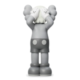 KAWS:HOLIDAY UK - Figure (Grey) view 1