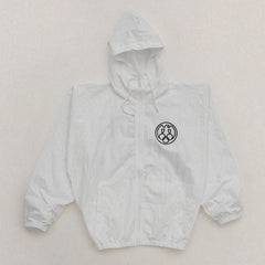 Yeezy Windbreaker Zip-Up Printed view 5