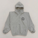 Yeezy Windbreaker Zip-Up Printed view 2