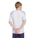 Adidas Manchester United 25-26 Away Jersey Kids view 3