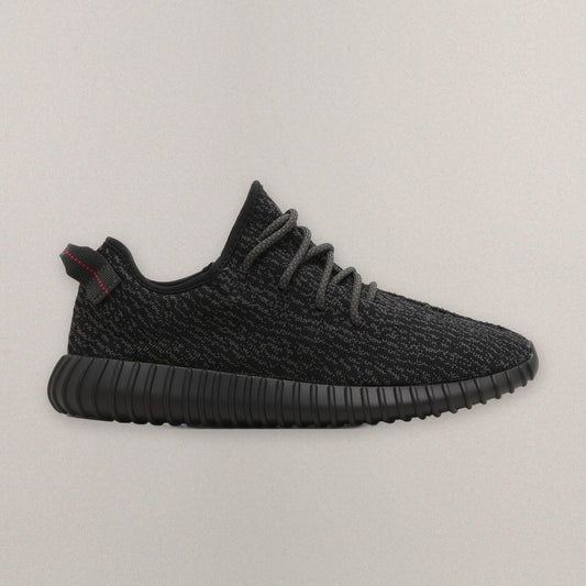 Yeezy Boost 350 'Pirate Black' 2016