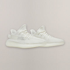 Yeezy Boost 350 V2 'Bone' view 7