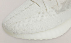 Yeezy Boost 350 V2 'Bone' view 8