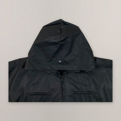 Yeezy Gap Engineered by Balenciaga Coated Cotton Overalls view 4