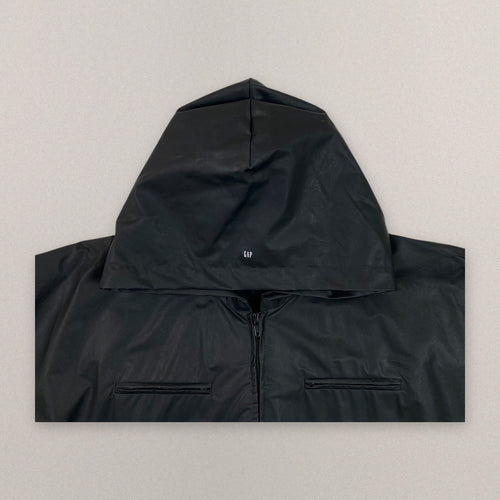 Yeezy Gap Engineered by Balenciaga Coated Cotton Overalls