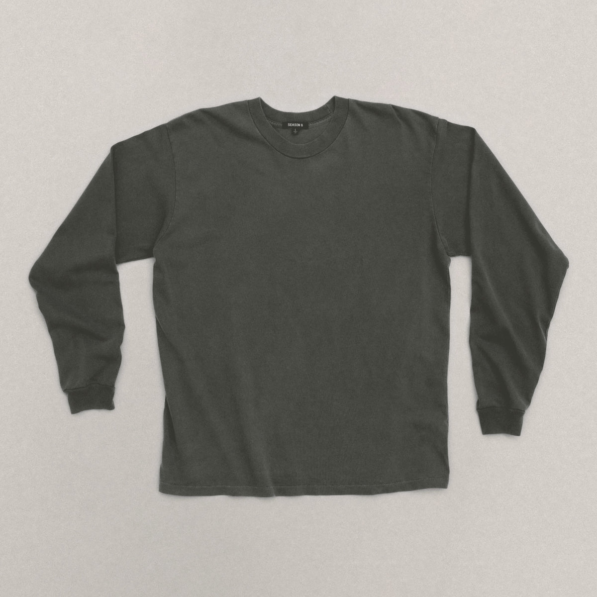 Yeezy Season 6 Long Sleeve Core