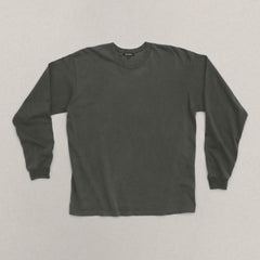 Yeezy Season 6 Long Sleeve Core view 1
