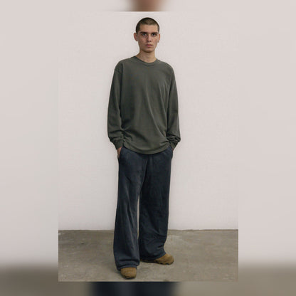 Yeezy Season 6 Long Sleeve Core - Core