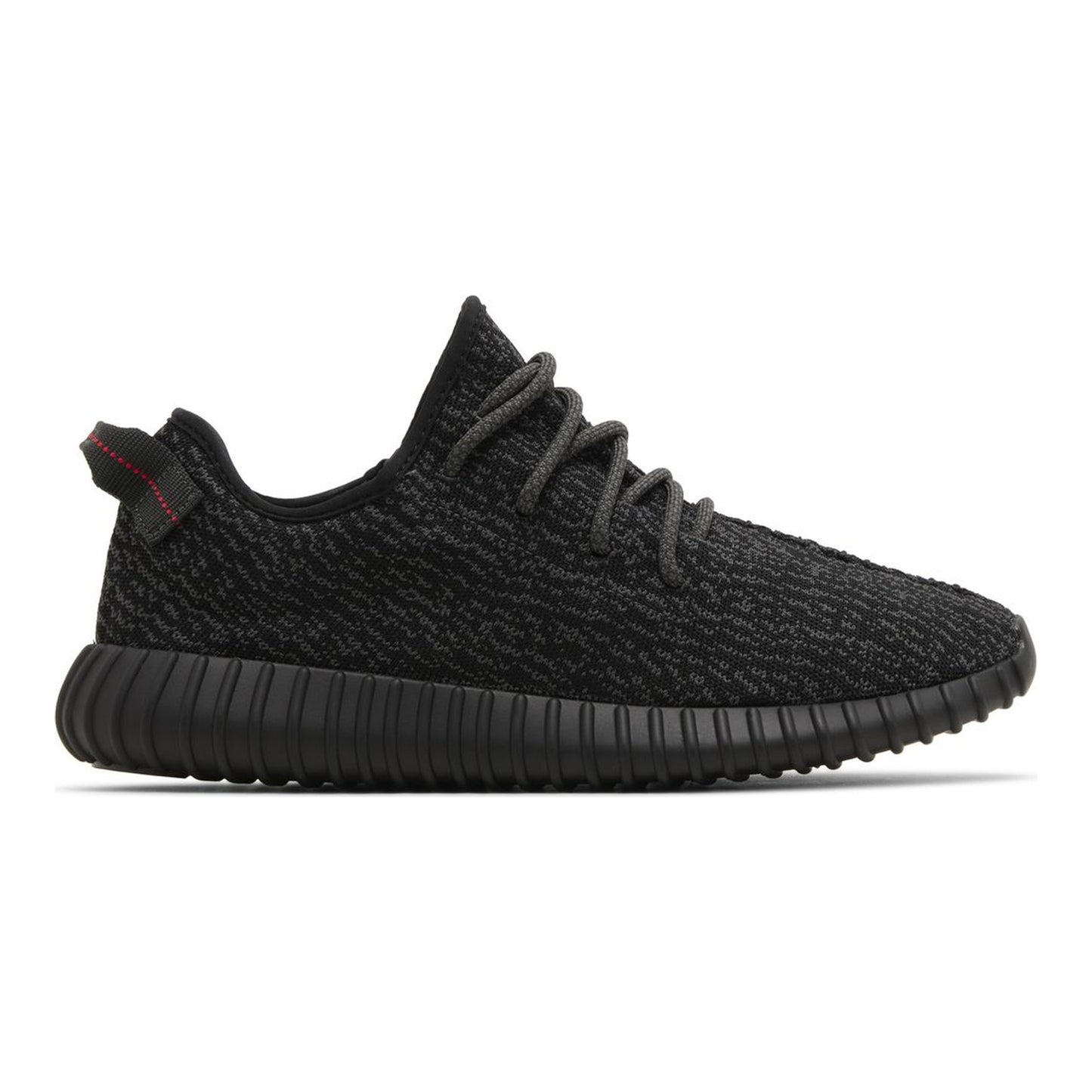 Yeezy Boost 350 'Pirate Black' 2016