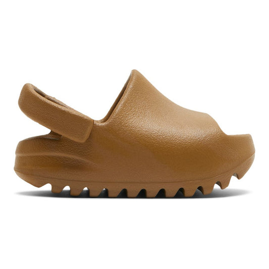 adidas Yeezy Slides Infants 'Ochre'