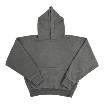 Yeezy x Gap H09 Polar Fleece Grey Hoodie
