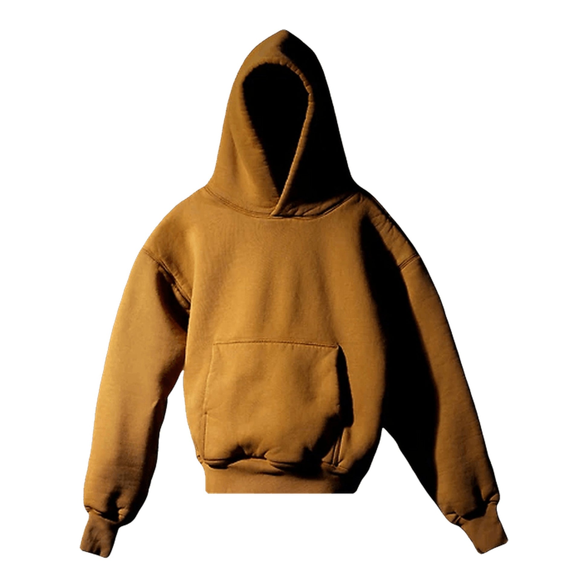 Yeezy Gap Hoodie 'Light Brown'