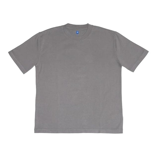 YZY Yeezy GAP H02 Cotton T Shirt Mens