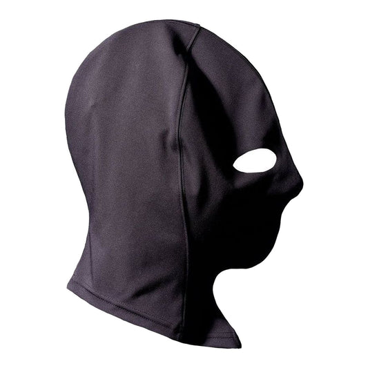 Yeezy Gap Engineered by Balenciaga Facemask 'Black'